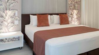 Hotel Catalonia Costa Mujeres All Suites & Spa