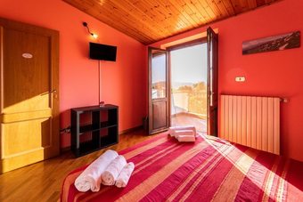 Hotel Tramonti Guesthouse&affittacamere