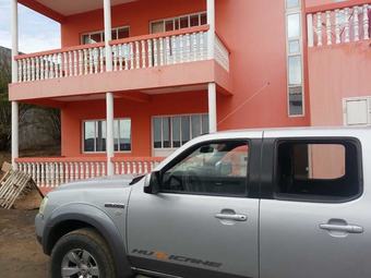 Hotel Casa Anilda & Albino