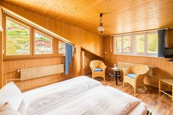 Hotel Lindenhof