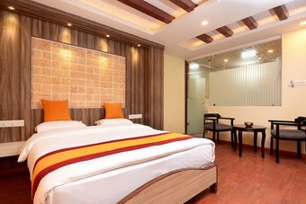Maya Boutique Hotel
