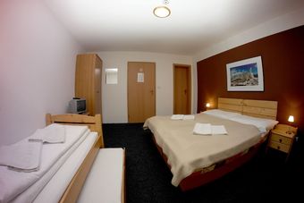 Hotel Belez