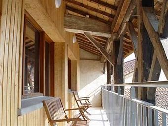 Hostal The Resid For Calixte