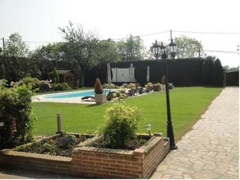 G�tes Les Colombages