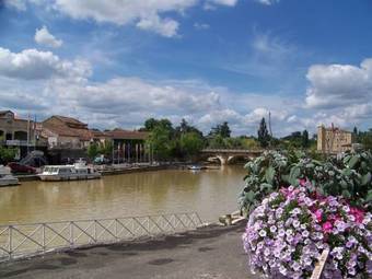 Hotel Les Trois Lys