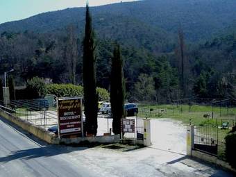 Hotel Auberge De L'escargot D'or