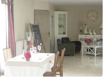 Hotel Le Clos De La Prairie