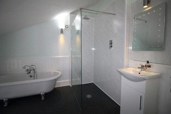 Bed & Breakfast Bryncoch