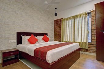 Hotel Oyo 43264 Residenza Pagoda Resorts