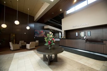 Posada The Catfish Bend Inn & Spa