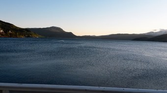 Hotel Tingvoll Fjordhotell