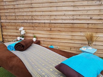 Hotel Domaine Des Voiles De Pierrefeu