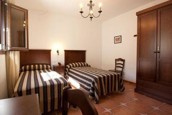 Agroturismo Alojamientos Rurales Berrocal