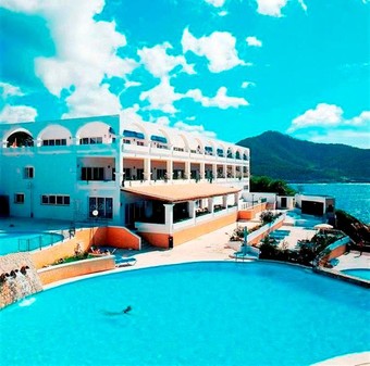 Hotel D-h Club Vista Bahia