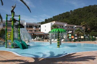 Apartamentos Balansat Prestige