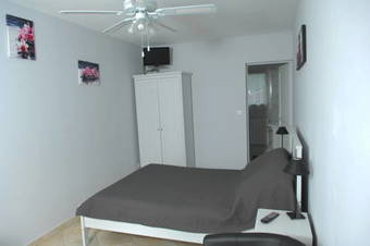 Bed & Breakfast La Cozy