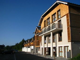 Apartamento Les Balcons D'aix