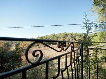 Holiday Home Orchidee Barjols