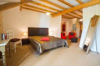 Bed & Breakfast Auberge Du Canabal