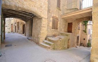 Apartment Cour De Ch�teau K-885