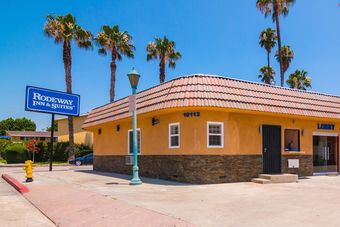 Motel El Dorado Inn