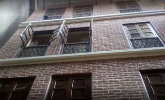 Hotel Heritage De Patan