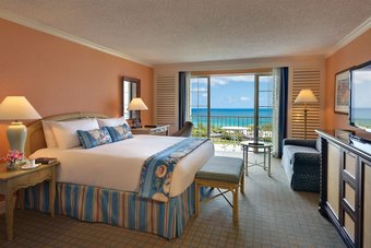 Hotel Fairmont Southampton All-inclusive