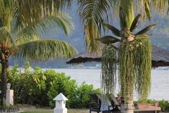 L Habitation Cerf Hotel