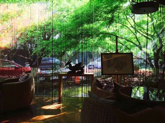 Ssaw Boutique Hotel Yellow Dragon