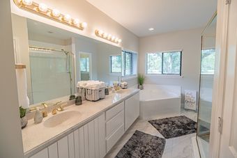 Spacious Country Estate