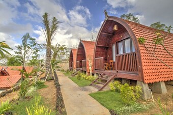 Bed & Breakfast The Klumpu Villa