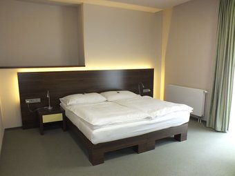Lesni Hotel