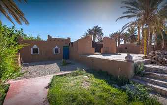 Posada Ferme D'h�te Amerdoul