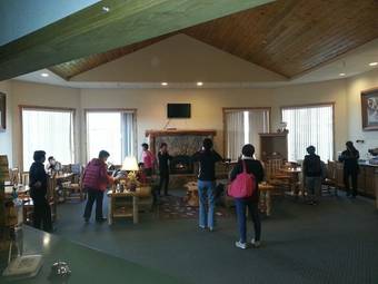 Hotel Eagle Peak Lodge & Cabins