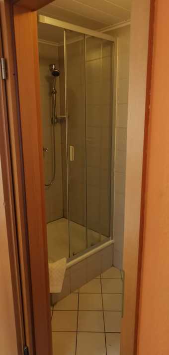 Pension Wirtshaus Alte Schmiede