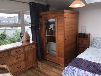 Apartamentos Anglers Rest