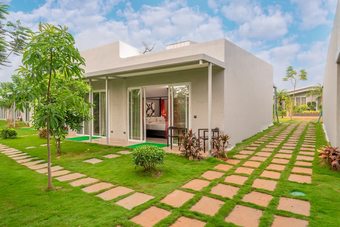 Hotel The Forest Club Resort