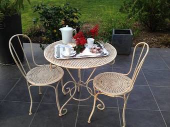 Bed & Breakfast Les Camelias