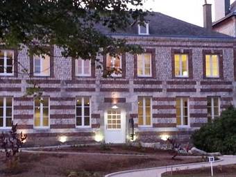 Hotel Les Loges D'etretat