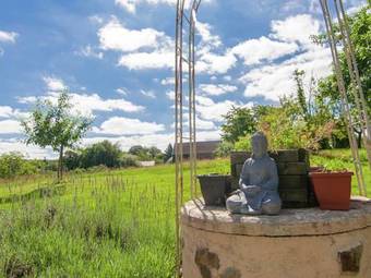 Holiday Home The Piggery St Mesmin (near Savignacledrier)