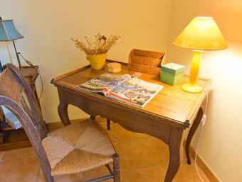 Holiday Home Les Cotes St Martin Castillon