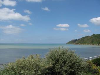 Bed & Breakfast A L'abri Des Vents