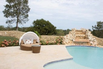 4 Bed Villa Minutes From Downtown Sosua