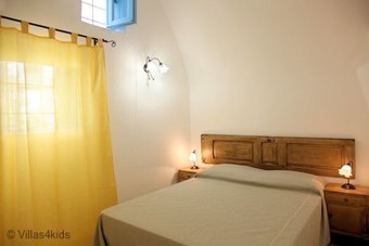 Villa The Courtyard - Anna