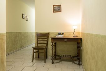 Apartment House Muha