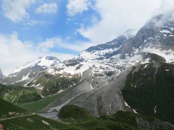 Apartamento Le Sappey