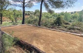 Holiday Home Mas De La Gosse