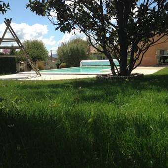 Bed & Breakfast Chez Calou