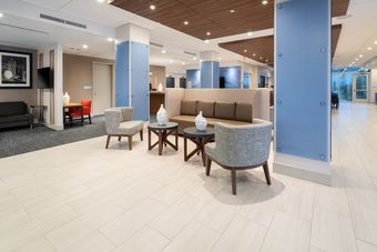Hotel Holiday Inn Express & Suites Murrieta