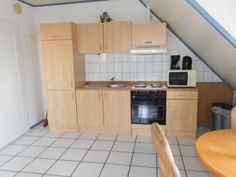 Apartamentos Familie Decker-behrends